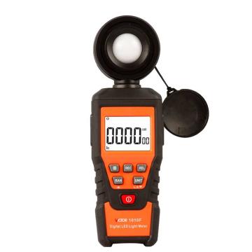 VICTOR/胜利仪器 照度计 ,VICTOR 1010F