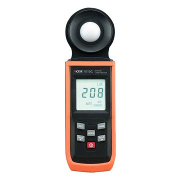 VICTOR/胜利仪器 照度计 ,1010C