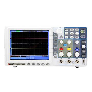VICTOR/胜利仪器 台式示波器 ,1060A