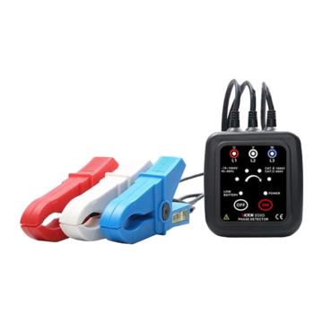 VICTOR/胜利仪器 非接触相序表 ,VICTOR 850D