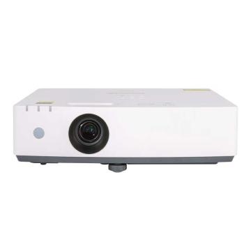 Panasonic/松下 便携式工程投影仪 ,PT-LMX420C XGA 4200流明 激光光源