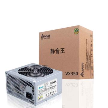 Delta/台达 电脑电源VX 350