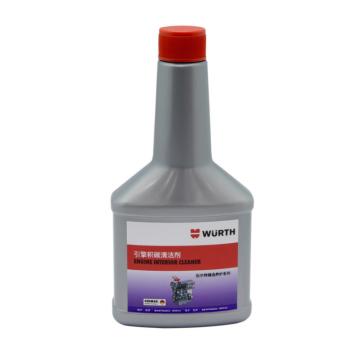 WURTH/伍尔特 引擎积碳清洁剂 ,5861310206 ,200ML/瓶
