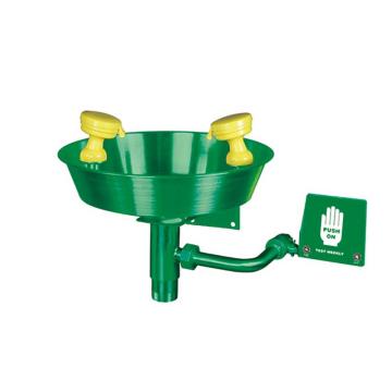 SYSBEL/西斯贝尔 壁挂式洗眼器 ,WG7023G