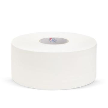 Mind Act Upon Mind/心相印 ,ZB006双层 220米大卷纸12卷/箱