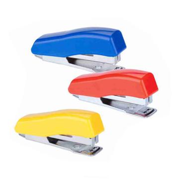 EaGLE/益而高 迷你型订书机 ,1011A 10（8页）