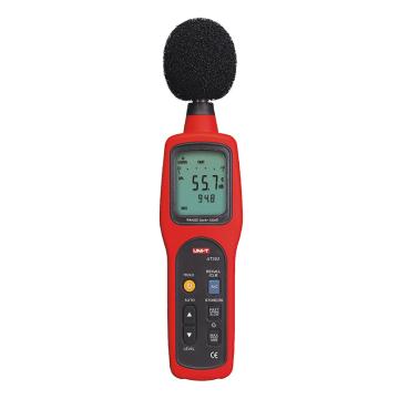UNI-T/优利德 声级计 ,UT352