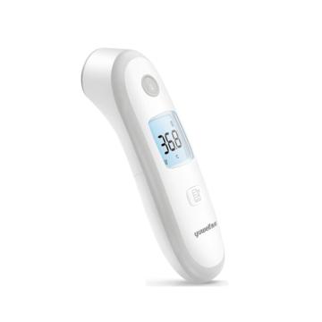 YUWELL/鱼跃 红外体温计 ,YT-2 ,额温枪
