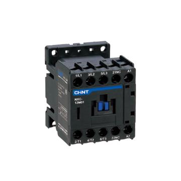 CHINT/正泰 NXC系列交流接触器 ,NXC-12 220V