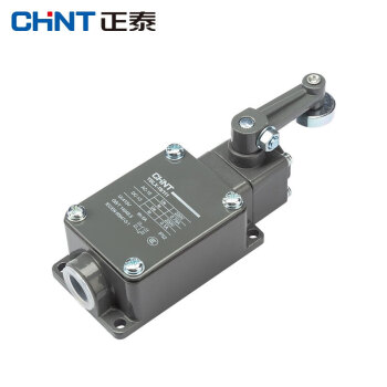 CHINT/正泰 YBLX-19系列行程开关 ,YBLX-19/111