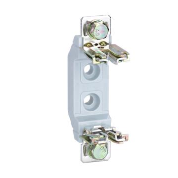 CHINT/正泰 RT36系列刀型触头熔断器底座，底座RT36-3(NT3)