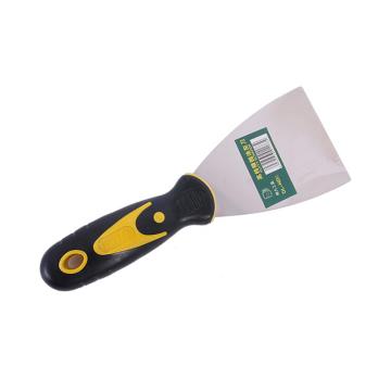 deli/得力 油灰刀，精抛光式 4