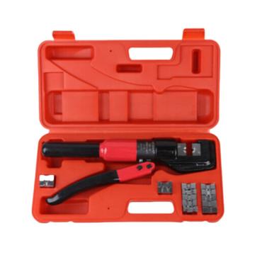 DELIXI/德力西 手动液压钳 压接范围4-70mm TM，DHBYQK70D