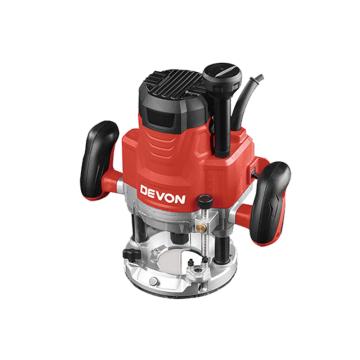 DEVON/大有 雕刻机，1/2寸夹头，1750W，1324