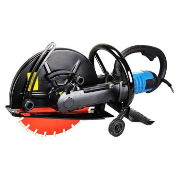 Dongcheng/东成 多功能切割机单片开槽机，2800W，最大锯深116mm，4800rpm，锯片355mm，Z1E-FF-355