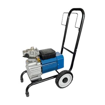 Dongcheng/东成 高压无气喷涂机，最大适用压力17.2Mpa,1300W,1440r/min，PWG-FF02-3.0