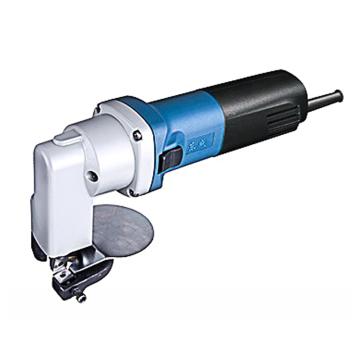 Dongcheng/东成 电剪刀电冲剪，710W切割能力:钢板2.5mm/不锈钢2.0mm/铝板3.2mm,最小剪切半径45mm，J1J-FF-2.5