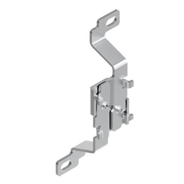 FESTO/费斯托 MS4系列气源处理件模块连接件，MS4-WB，532185