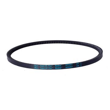 Gates/盖茨 XPA切边铸齿三角带（蓝标），XPA957