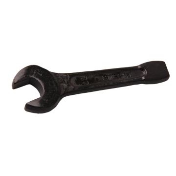 Greatwall/长城精工 敲击呆扳手，（直柄）55mm，314555