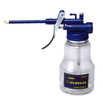 Greatwall/长城精工 高压透明机油壶，300ml，429444