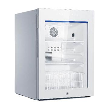Haier/海尔 桌上式医用冷藏箱，HYC-85GD
