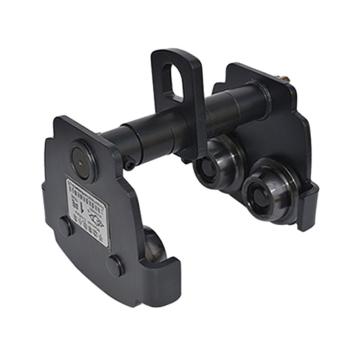 HG/沪工 GCT型手推单轨小车，2T