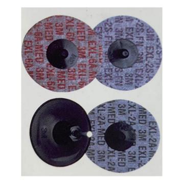 3M 转矩尼龙碟，3’，17184