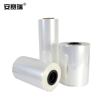 SAFEWARE/安赛瑞 POF热收缩膜，宽度25cm 对折膜 240139