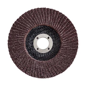 BOSCH/博世 百叶轮，金属标准型 125mm×22.2mm，目数80，2608603371