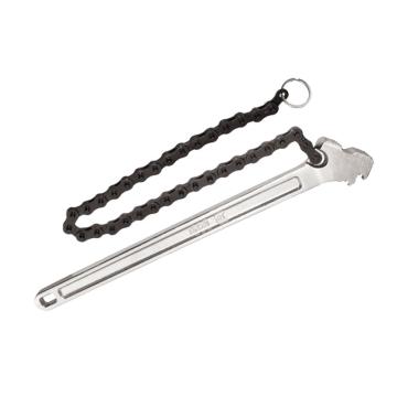 BOSI/波斯 链条扳手，9