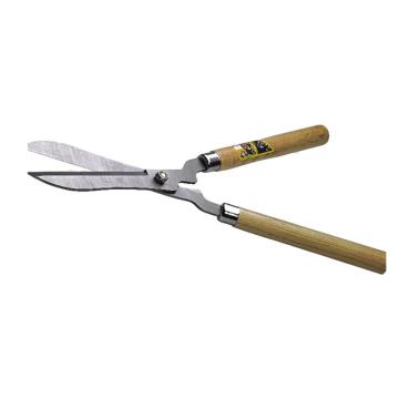 BOSI/波斯 木柄大草剪，BS-F306 23