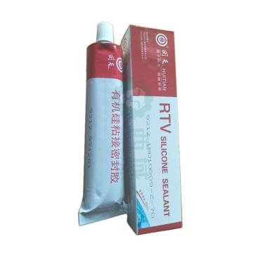 HUITIAN/回天 有机硅粘接密封胶，9212（原902T）灌封型，透明，100ml/支