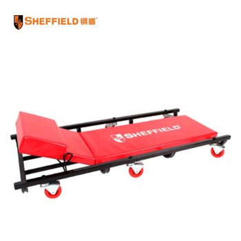 SHEFFIELD/钢盾 修车板，40