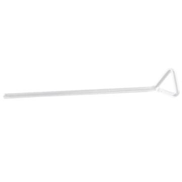 ICEY/冰禹 BYA-320 玻璃涂布棒 实验室培养皿三角形涂布棒，5个，5个/包