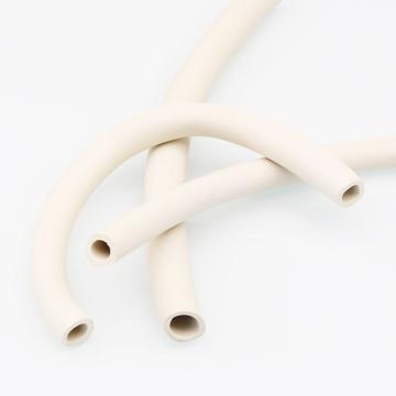 ICEY/冰禹 白色橡胶管，过滤耐压管 8*14，1米，BJ-741