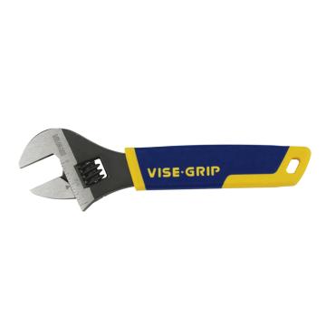 IRWIN/欧文 活动扳手 6