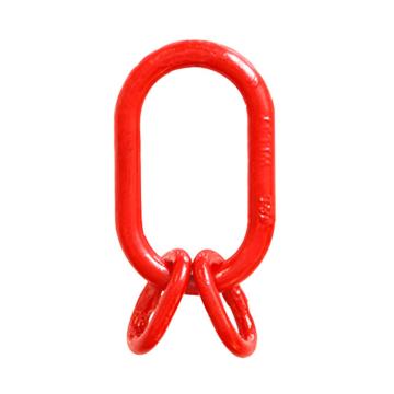 J&L/巨力 G63组合环（主吊环锻造），额定载荷(T):80，ZDH80