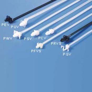 KSS/凯士士 插鞘式扎线带，PSV-130