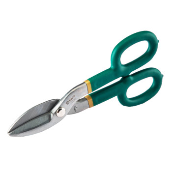 SATA/世达 铁皮钳，10