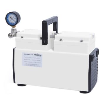LICHEN/力辰科技 隔膜真空泵，LC-85DL