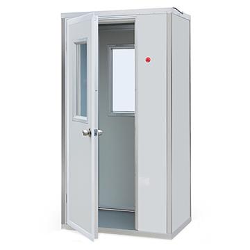 LICHEN/力辰科技 风淋室，FLB-1B