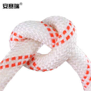 SAFEWARE/安赛瑞 尼龙绳，Φ22mm×100m，10788