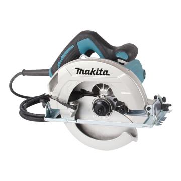 makita/牧田 电圆锯木工切割机，锯片直径185/190mm，1600W,HS7010