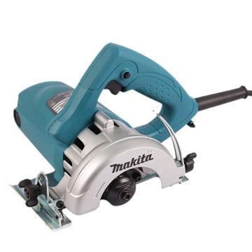 makita/牧田 云石机石材切割机，锯片直径110mm，切割能力32mm，1200W，4100NH3Z