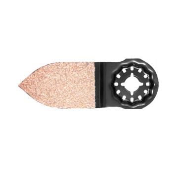 makita/牧田 锥形切磨片，32×30mm，40#，B-65090，切割/研磨油漆/木材复合材料