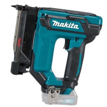 makita/牧田 充电式蚊钉枪，能力长度:15,18,25,30,35mm，12V裸机（不含电池和充电器)，PT354DZ