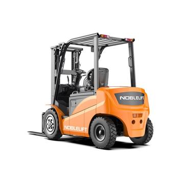 NOBLELIFT/诺力 锂电平衡重式叉车标准款，额载(T):3 楼层车 80V-400AH锂电池 控制器：ACM，FE4P30Q