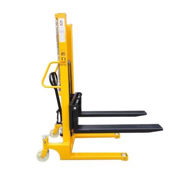 NOBLELIFT/诺力 SFH系列标准手动堆高车，额载(KG):1000 货叉最高高度(mm):1600，SFH1016