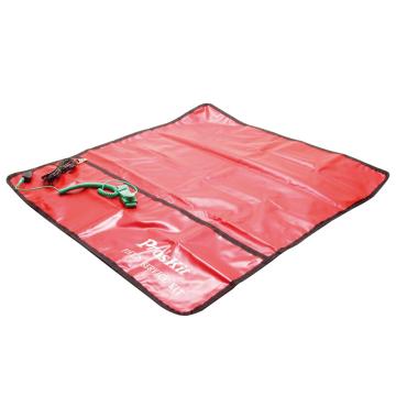 Pro'sKit/宝工 防静电工作布附插座接地线及腕带，8PK-AS07-1